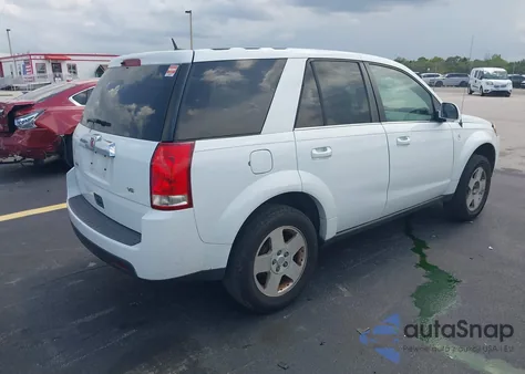 2006 Saturn Vue V6 from USA, damaged, VIN 5GZCZ53436S836170